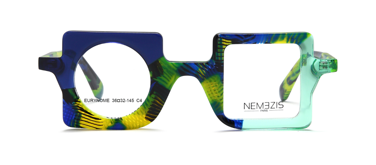 NEMEZIS EURYNOME C4